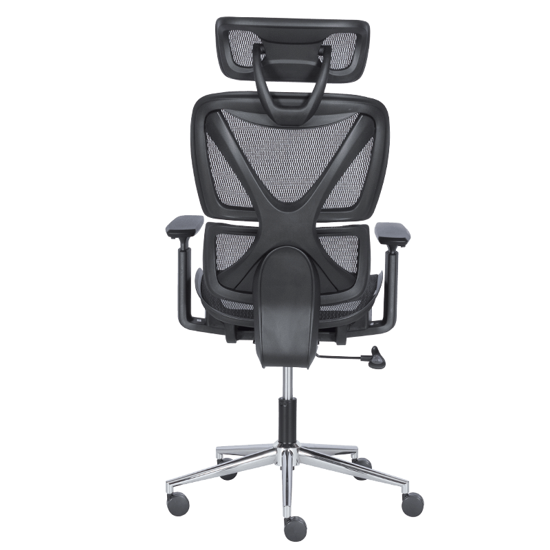 Ергономичен стол LORIENT ⋙ на цена от 420.00лв  - Allegro-bg.com