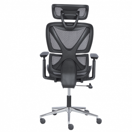 Ергономичен стол LORIENT ⋙ на цена от 420.00лв  - Allegro-bg.com