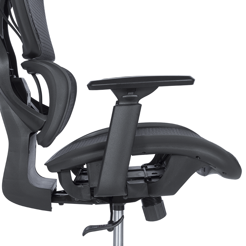 Ергономичен стол LORIENT ⋙ на цена от 420.00лв  - Allegro-bg.com