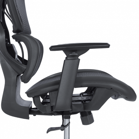 Ергономичен стол LORIENT ⋙ на цена от 420.00лв  - Allegro-bg.com