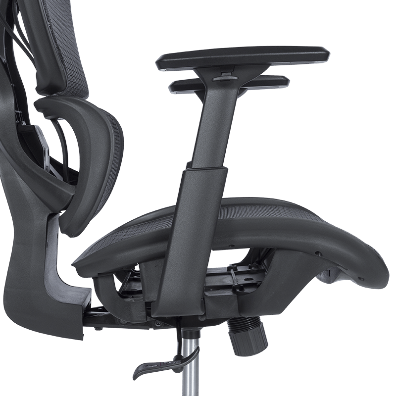 Ергономичен стол LORIENT ⋙ на цена от 420.00лв  - Allegro-bg.com