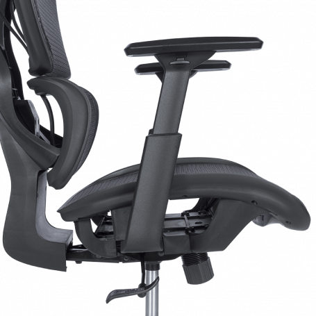 Ергономичен стол LORIENT ⋙ на цена от 420.00лв  - Allegro-bg.com