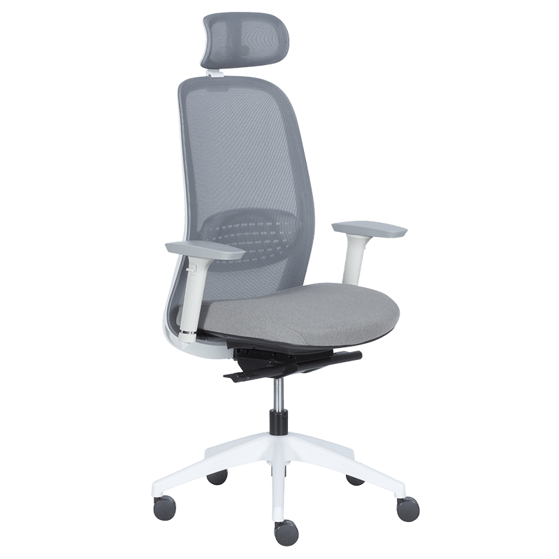 Ергономичен стол PANTIN  ⋙ на цена от 444.00лв  - Allegro-bg.com