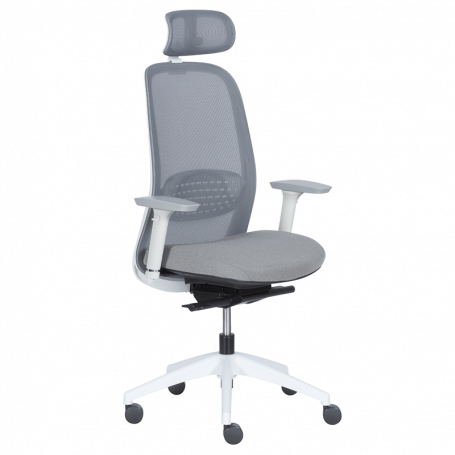 Ергономичен стол PANTIN  ⋙ на цена от 444.00лв  - Allegro-bg.com