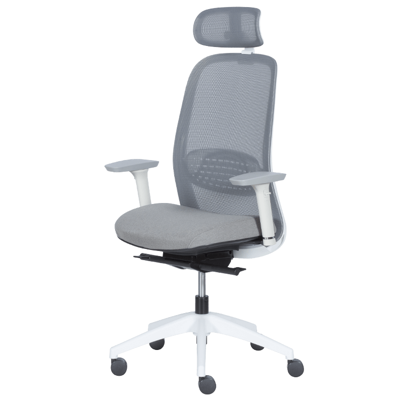 Ергономичен стол PANTIN  ⋙ на цена от 444.00лв  - Allegro-bg.com