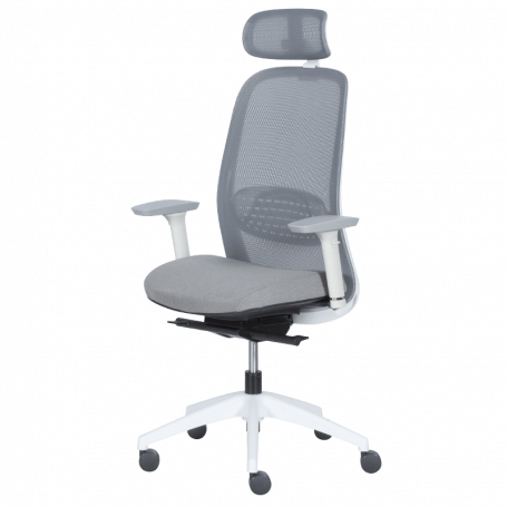 Ергономичен стол PANTIN  ⋙ на цена от 444.00лв  - Allegro-bg.com