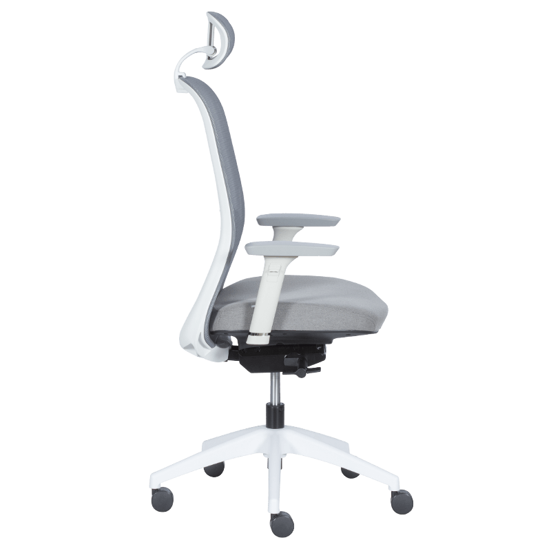 Ергономичен стол PANTIN  ⋙ на цена от 444.00лв  - Allegro-bg.com