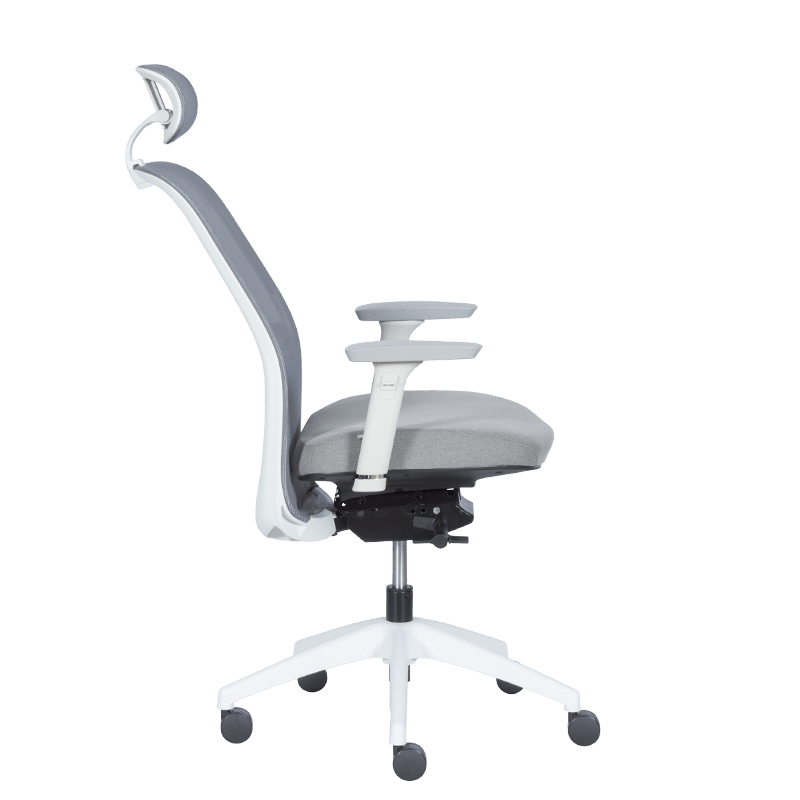 Ергономичен стол PANTIN  ⋙ на цена от 444.00лв  - Allegro-bg.com