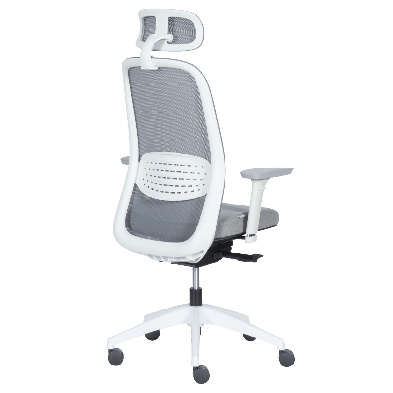 Ергономичен стол PANTIN  ⋙ на цена от 444.00лв  - Allegro-bg.com