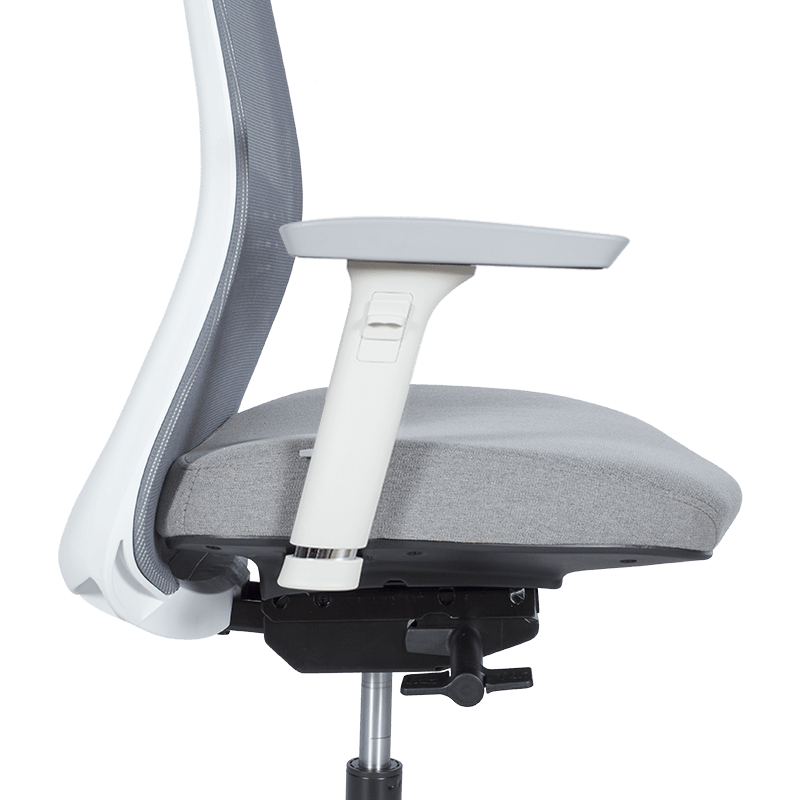 Ергономичен стол PANTIN  ⋙ на цена от 444.00лв  - Allegro-bg.com