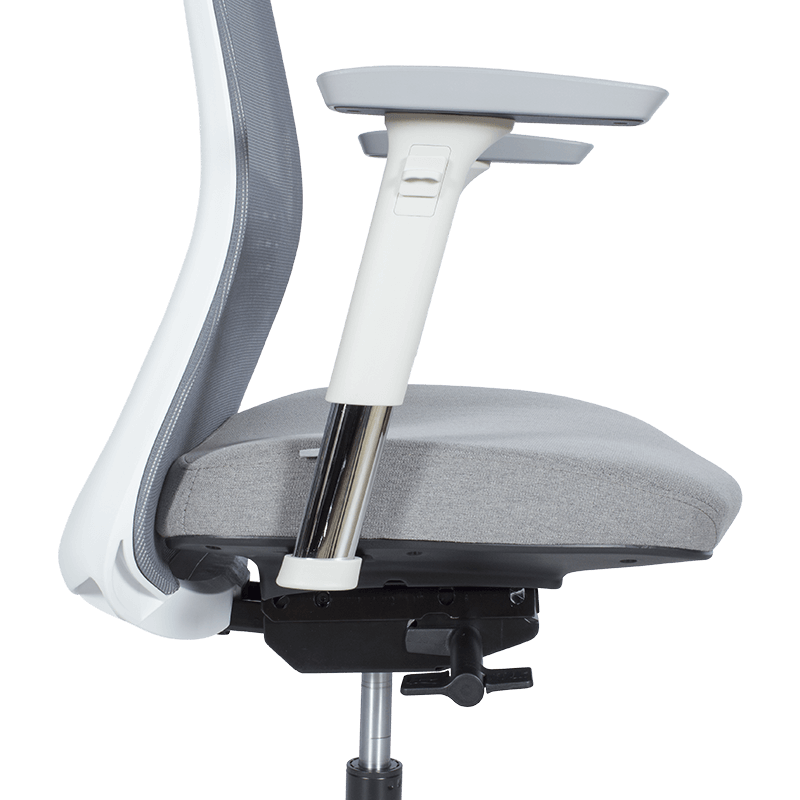 Ергономичен стол PANTIN  ⋙ на цена от 444.00лв  - Allegro-bg.com