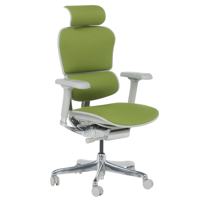 Ергономичен стол  ⋙ на цена от 1389.60лв  - Allegro-bg.com