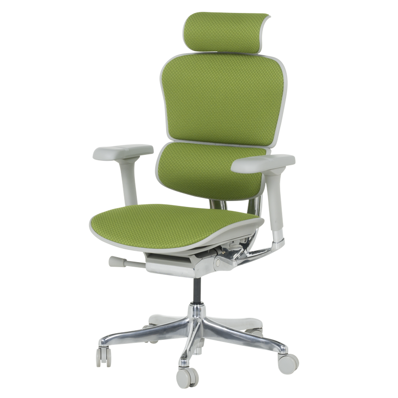 Ергономичен стол  ⋙ на цена от 1389.60лв  - Allegro-bg.com