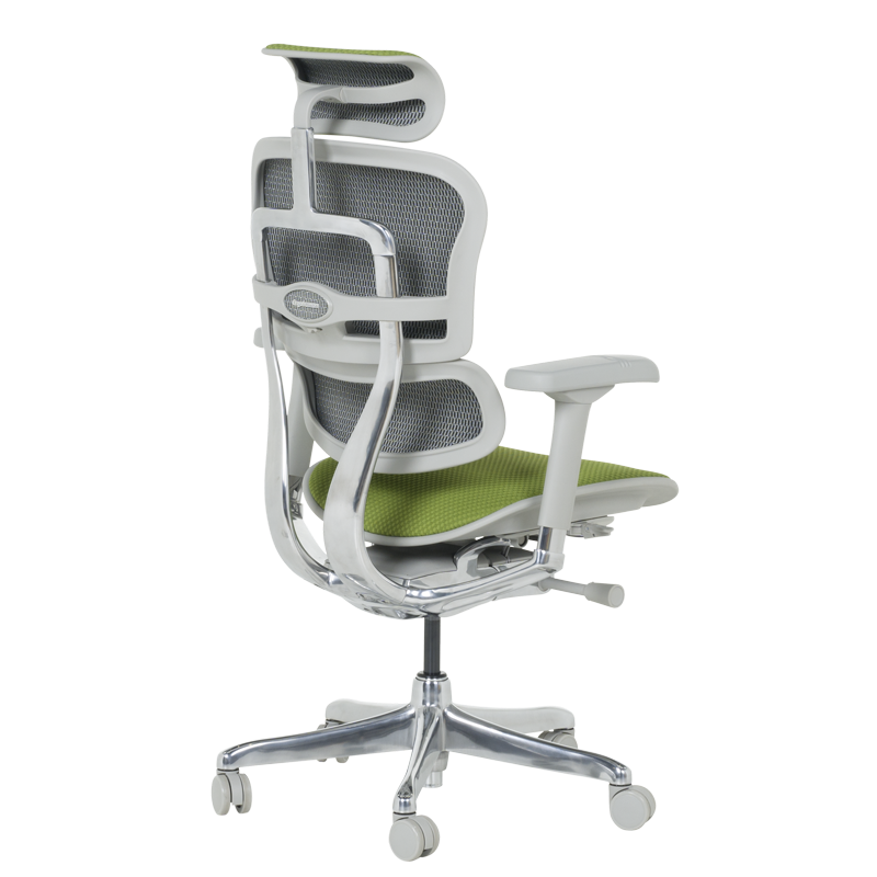 Ергономичен стол  ⋙ на цена от 1389.60лв  - Allegro-bg.com