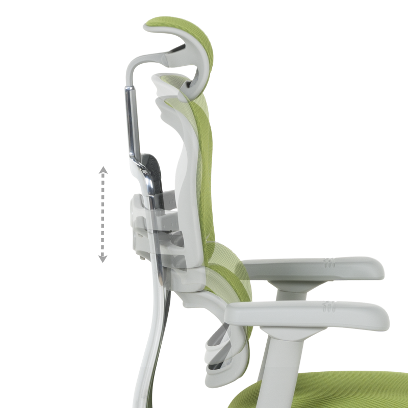 Ергономичен стол  ⋙ на цена от 1389.60лв  - Allegro-bg.com