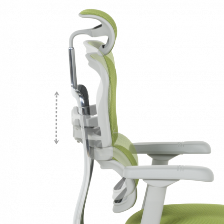 Ергономичен стол  ⋙ на цена от 1389.60лв  - Allegro-bg.com