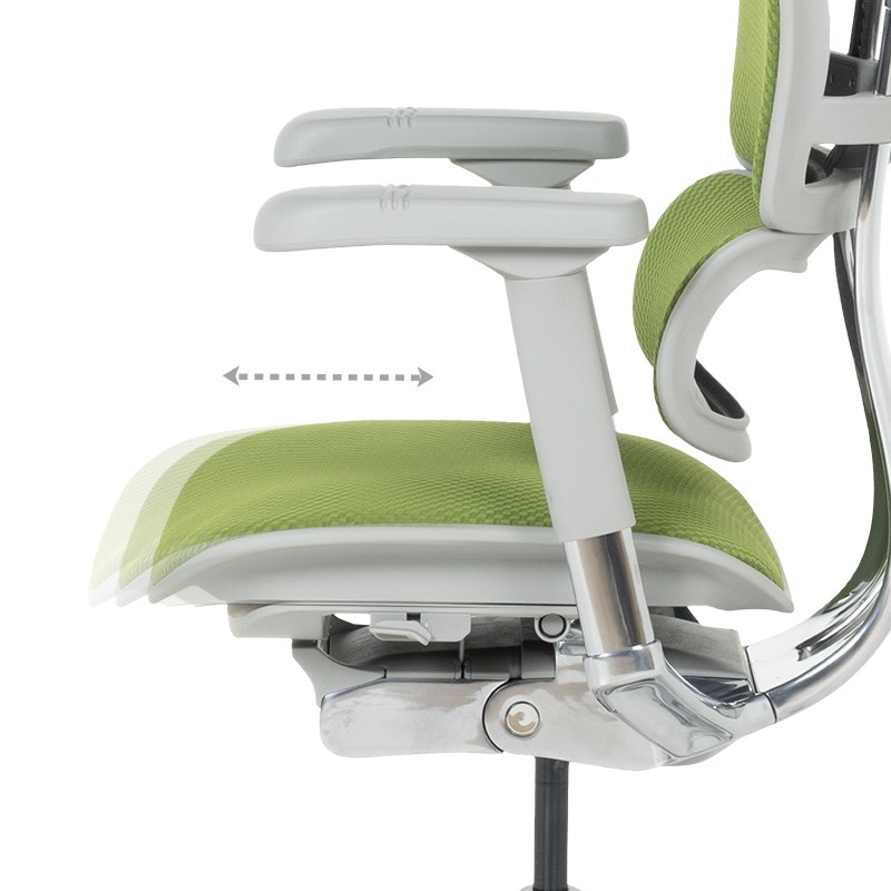 Ергономичен стол  ⋙ на цена от 1389.60лв  - Allegro-bg.com