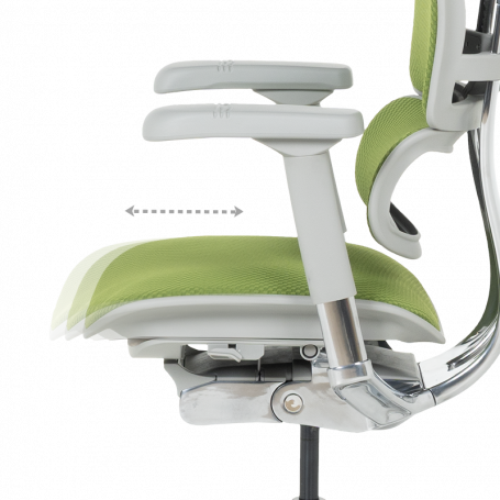 Ергономичен стол  ⋙ на цена от 1389.60лв  - Allegro-bg.com