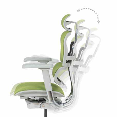 Ергономичен стол  ⋙ на цена от 1389.60лв  - Allegro-bg.com