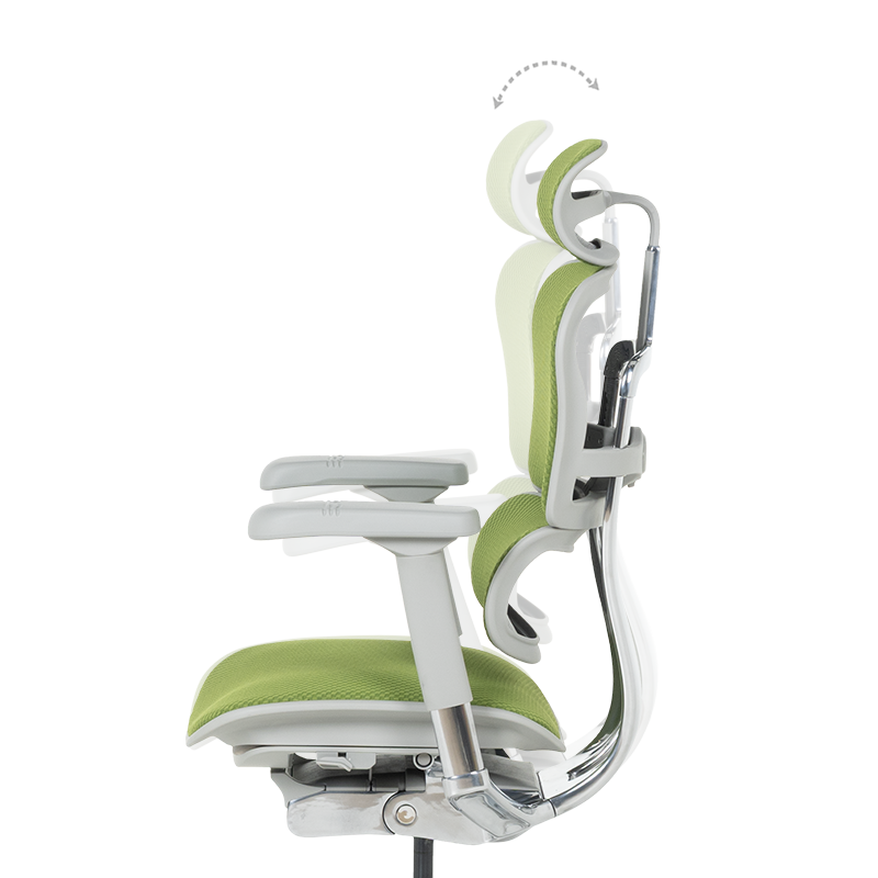 Ергономичен стол  ⋙ на цена от 1389.60лв  - Allegro-bg.com