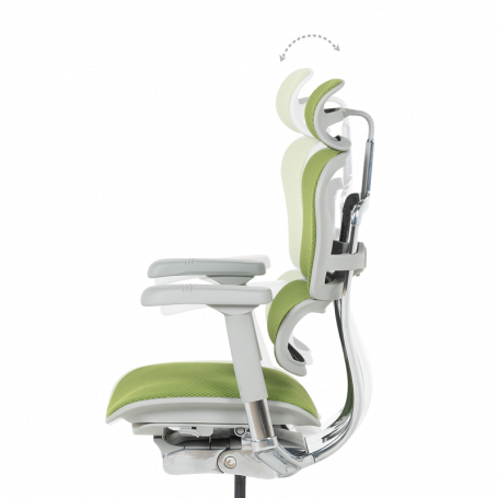 Ергономичен стол  ⋙ на цена от 1389.60лв  - Allegro-bg.com