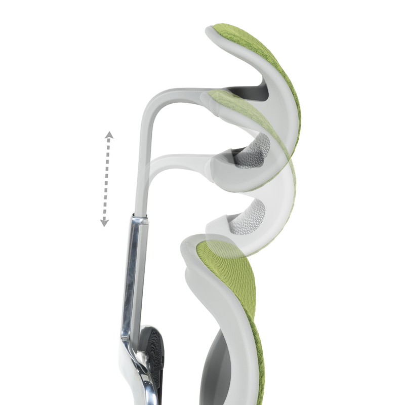 Ергономичен стол  ⋙ на цена от 1389.60лв  - Allegro-bg.com