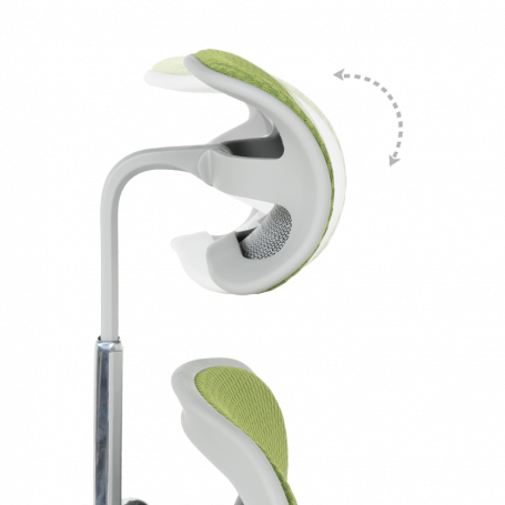 Ергономичен стол  ⋙ на цена от 1389.60лв  - Allegro-bg.com