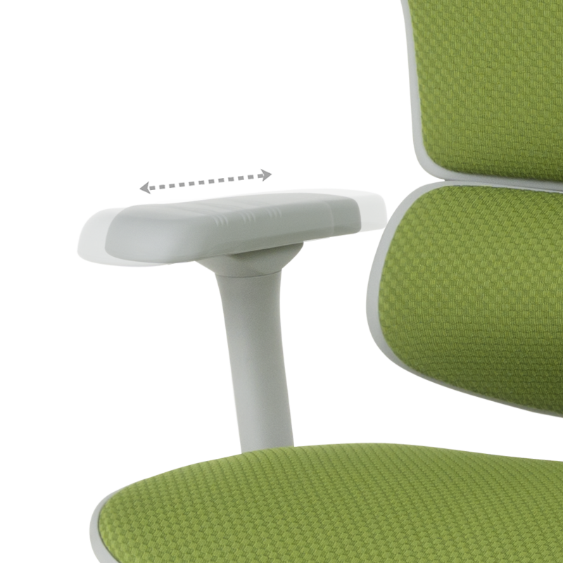 Ергономичен стол  ⋙ на цена от 1389.60лв  - Allegro-bg.com