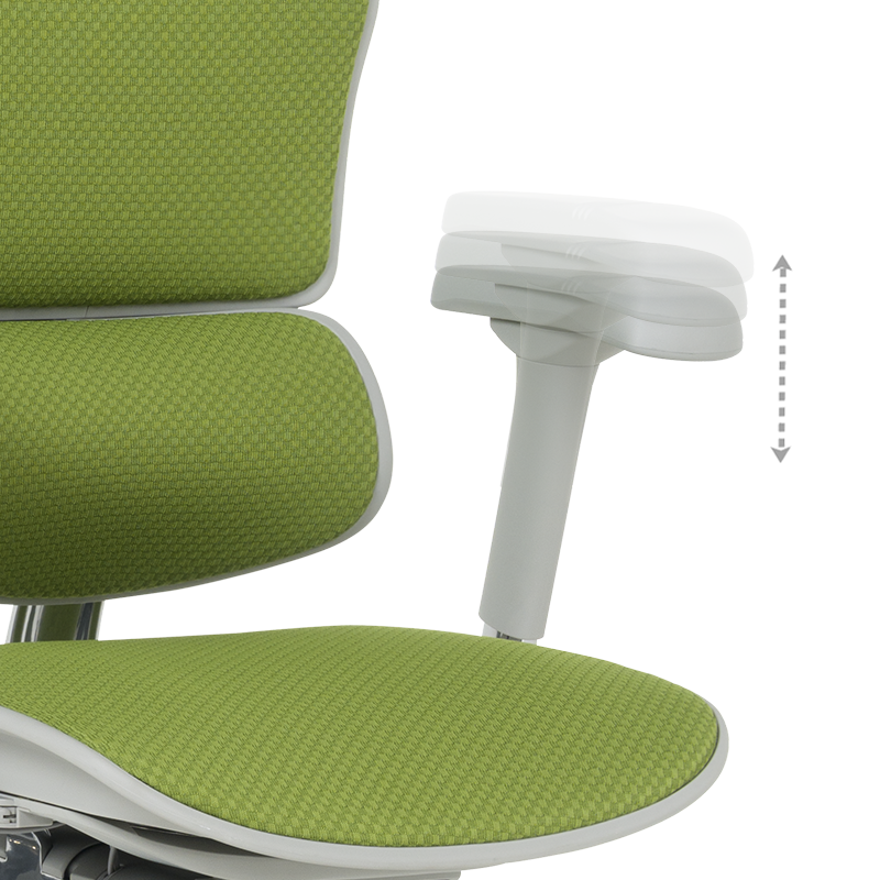 Ергономичен стол  ⋙ на цена от 1389.60лв  - Allegro-bg.com