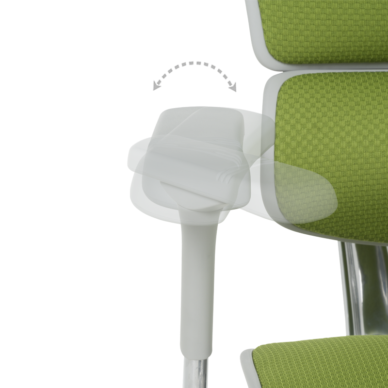 Ергономичен стол  ⋙ на цена от 1389.60лв  - Allegro-bg.com