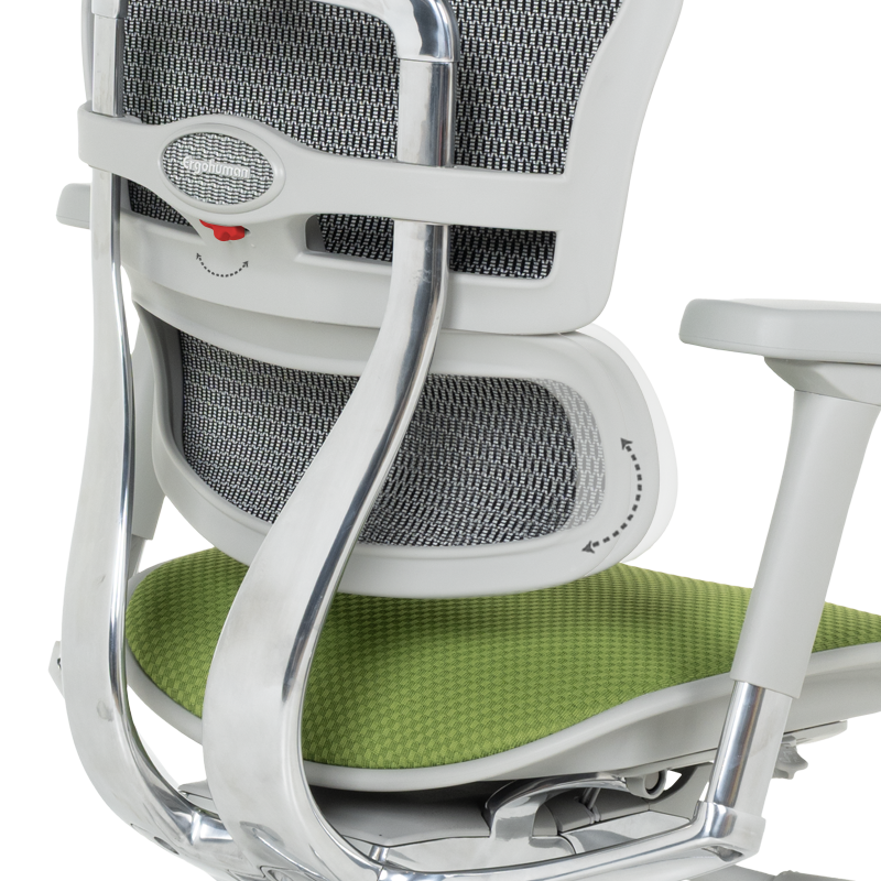 Ергономичен стол  ⋙ на цена от 1389.60лв  - Allegro-bg.com