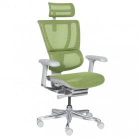 Ергономичен стол  ⋙ на цена от 1188.00лв  - Allegro-bg.com