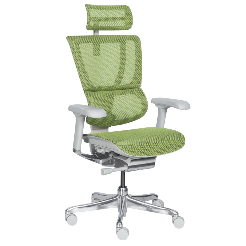 Ергономичен стол  ⋙ на цена от 1188.00лв  - Allegro-bg.com