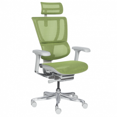 Ергономичен стол  ⋙ на цена от 1188.00лв  - Allegro-bg.com