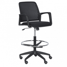 Работен офис стол Carmen ⋙ на цена от 228.00лв  - Allegro-bg.com