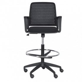 Работен офис стол Carmen ⋙ на цена от 228.00лв  - Allegro-bg.com 2