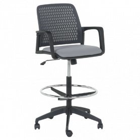 Работен офис стол Carmen ⋙ на цена от 228.00лв  - Allegro-bg.com