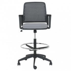 Работен офис стол Carmen ⋙ на цена от 228.00лв  - Allegro-bg.com 2