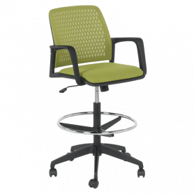 Работен офис стол Carmen ⋙ на цена от 228.00лв  - Allegro-bg.com