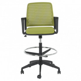 Работен офис стол Carmen ⋙ на цена от 228.00лв  - Allegro-bg.com 2