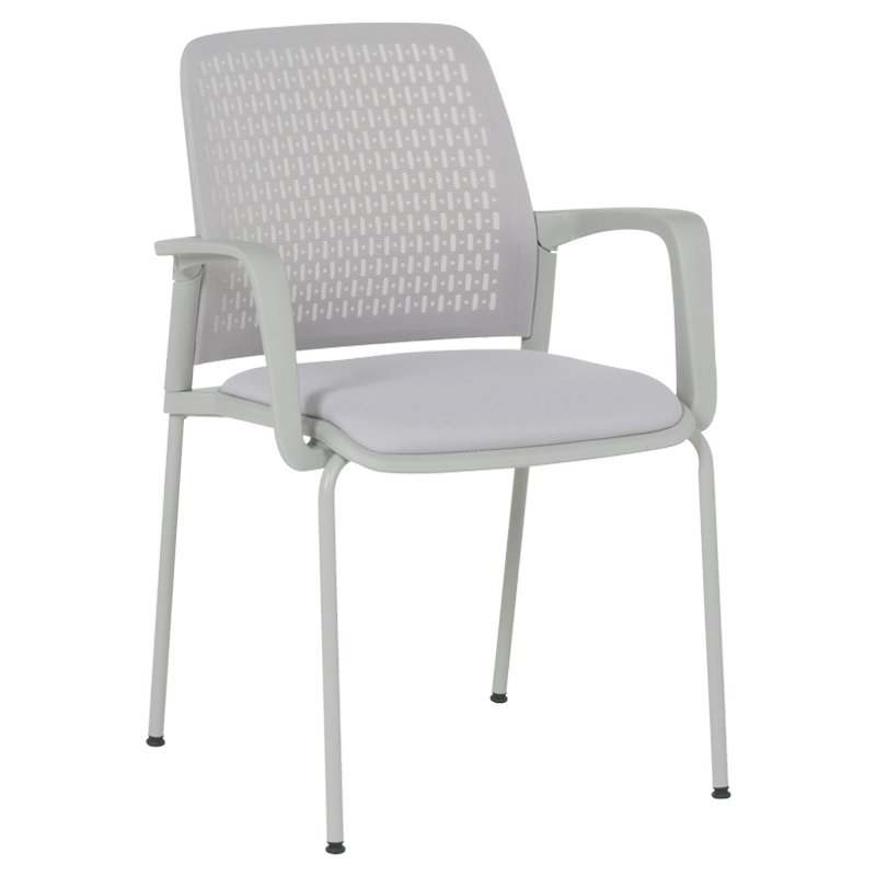 Посетителски стол Carmen ⋙ на цена от 156.00лв  - Allegro-bg.com