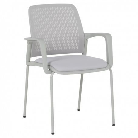 Посетителски стол Carmen ⋙ на цена от 156.00лв  - Allegro-bg.com