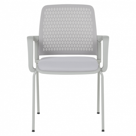 Посетителски стол Carmen ⋙ на цена от 156.00лв  - Allegro-bg.com