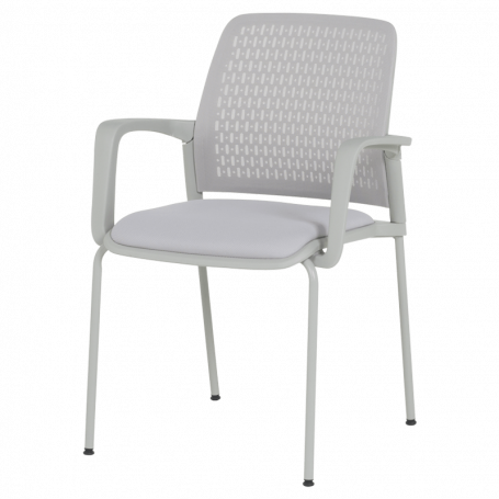 Посетителски стол Carmen ⋙ на цена от 156.00лв  - Allegro-bg.com