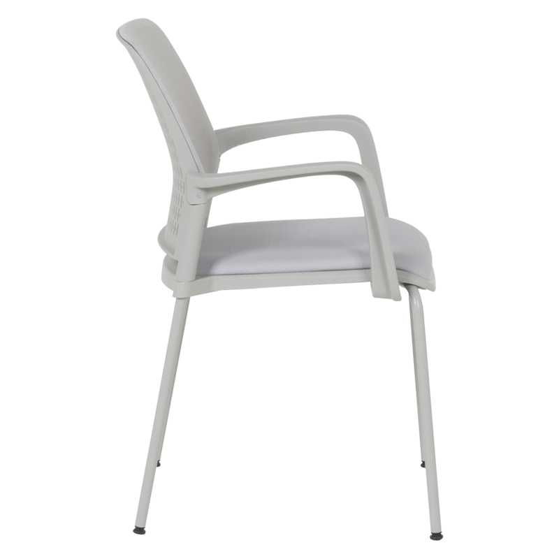 Посетителски стол Carmen ⋙ на цена от 156.00лв  - Allegro-bg.com