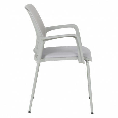 Посетителски стол Carmen ⋙ на цена от 156.00лв  - Allegro-bg.com