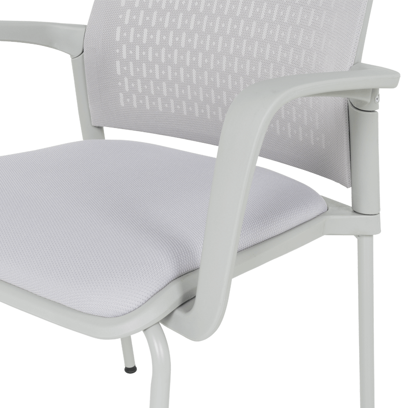 Посетителски стол Carmen ⋙ на цена от 156.00лв  - Allegro-bg.com