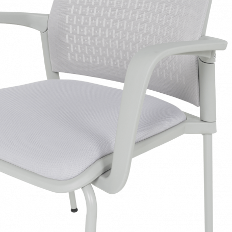 Посетителски стол Carmen ⋙ на цена от 156.00лв  - Allegro-bg.com