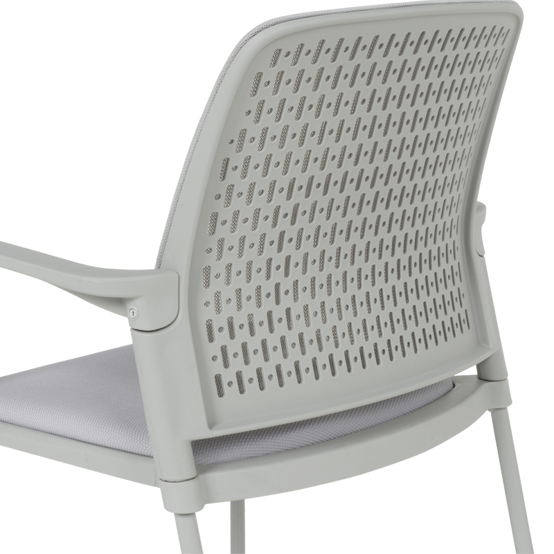 Посетителски стол Carmen ⋙ на цена от 156.00лв  - Allegro-bg.com