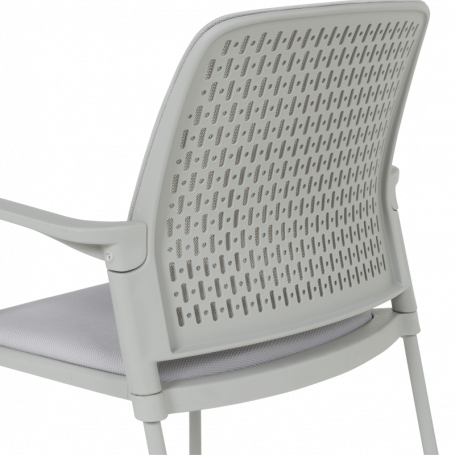 Посетителски стол Carmen ⋙ на цена от 156.00лв  - Allegro-bg.com